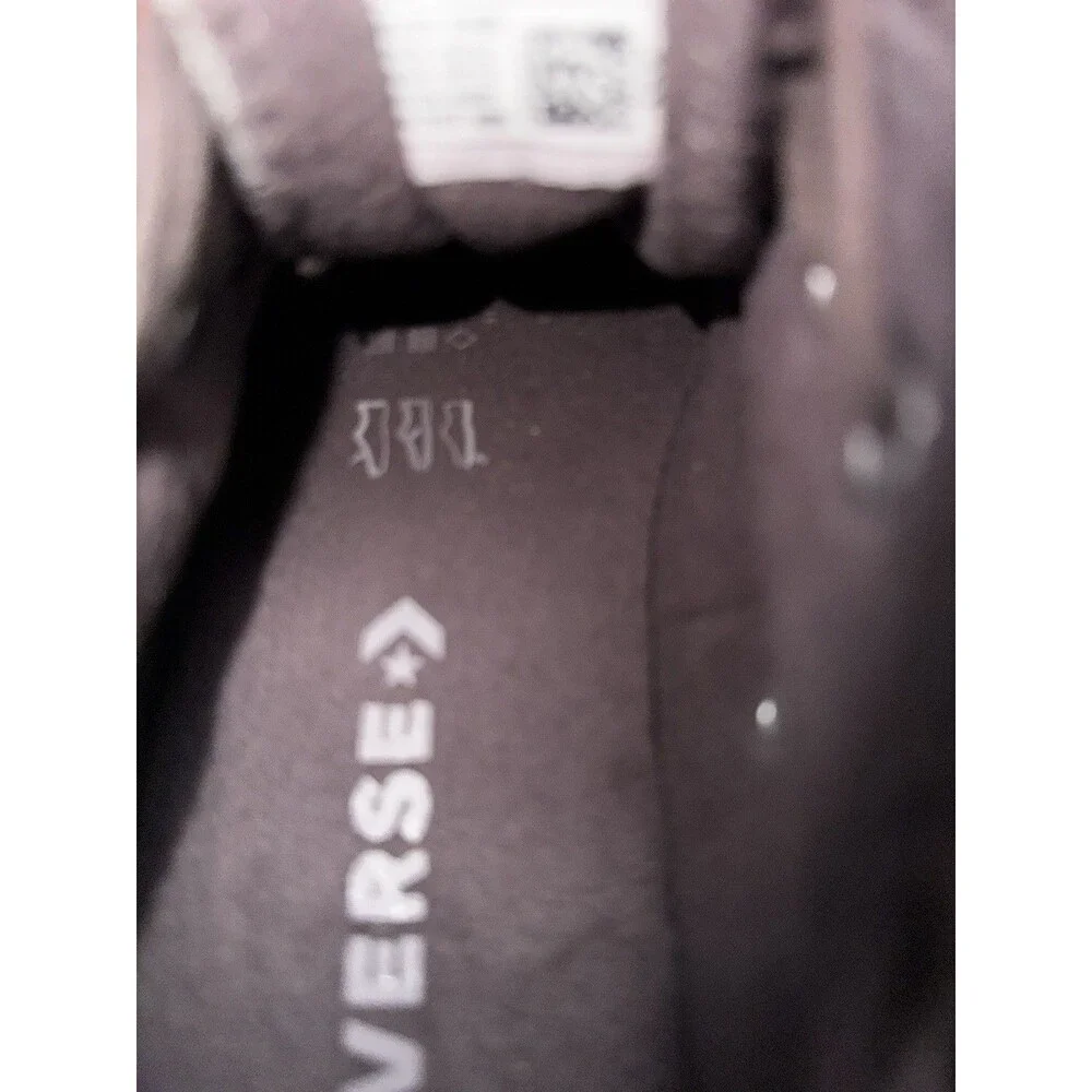 Converse womens chuck